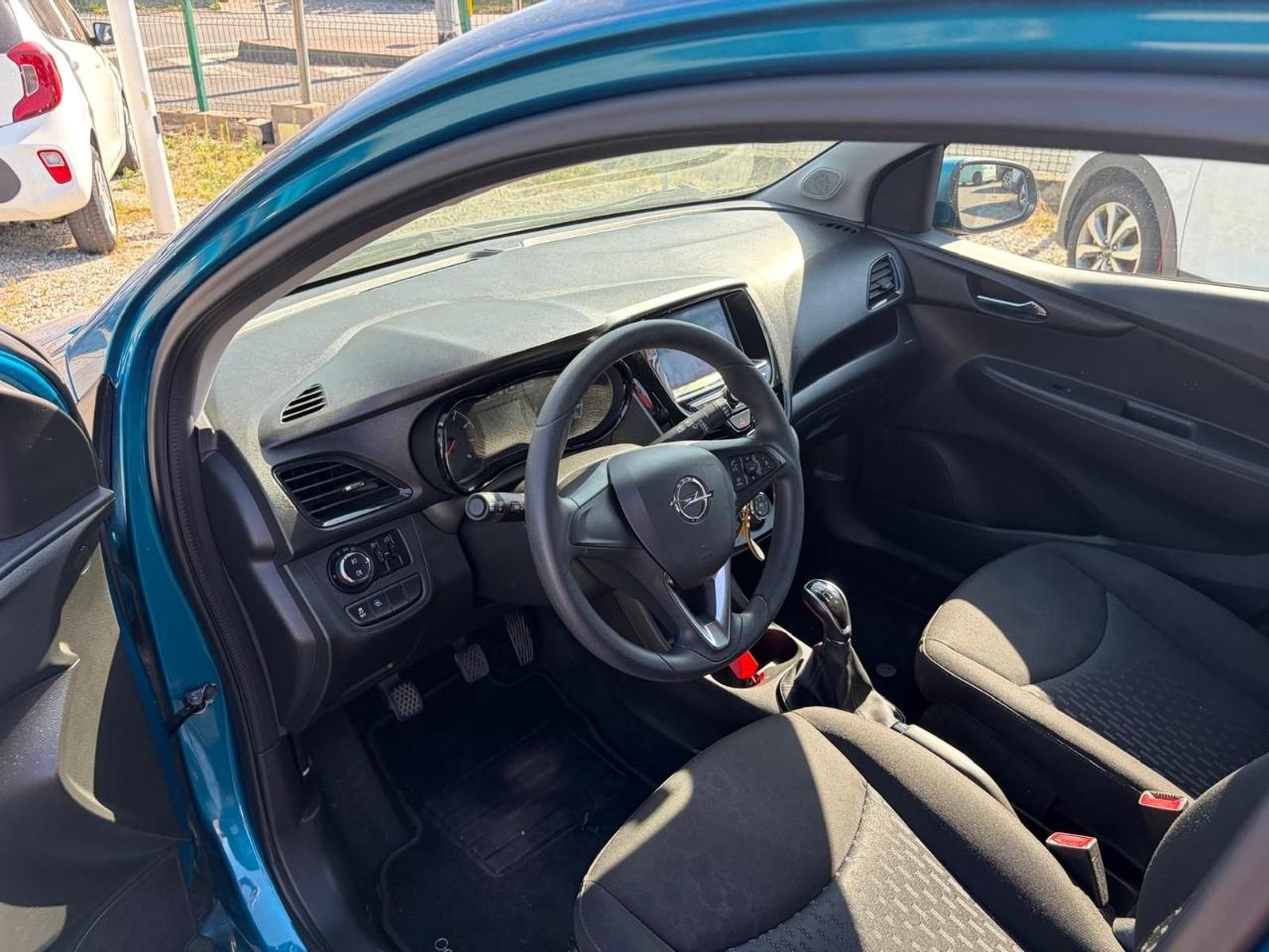 Opel Opel Karl usata 4