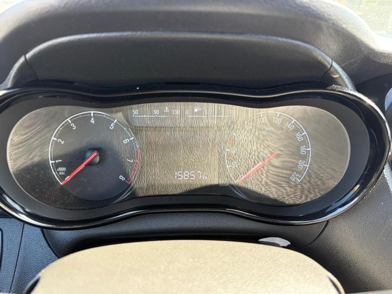 Opel Opel Karl usata 5