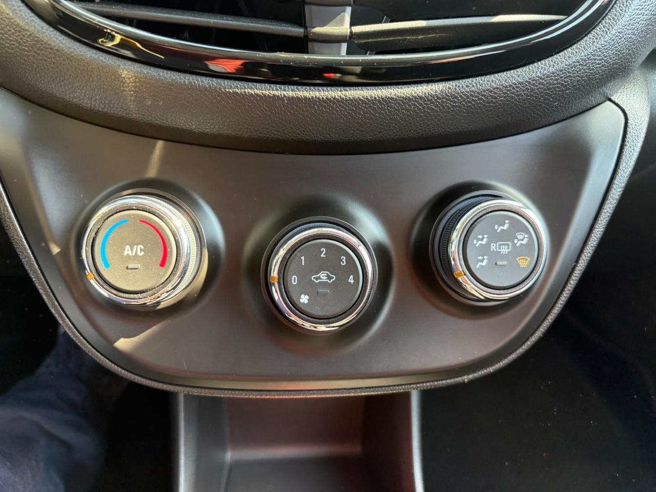 Opel Opel Karl usata 6