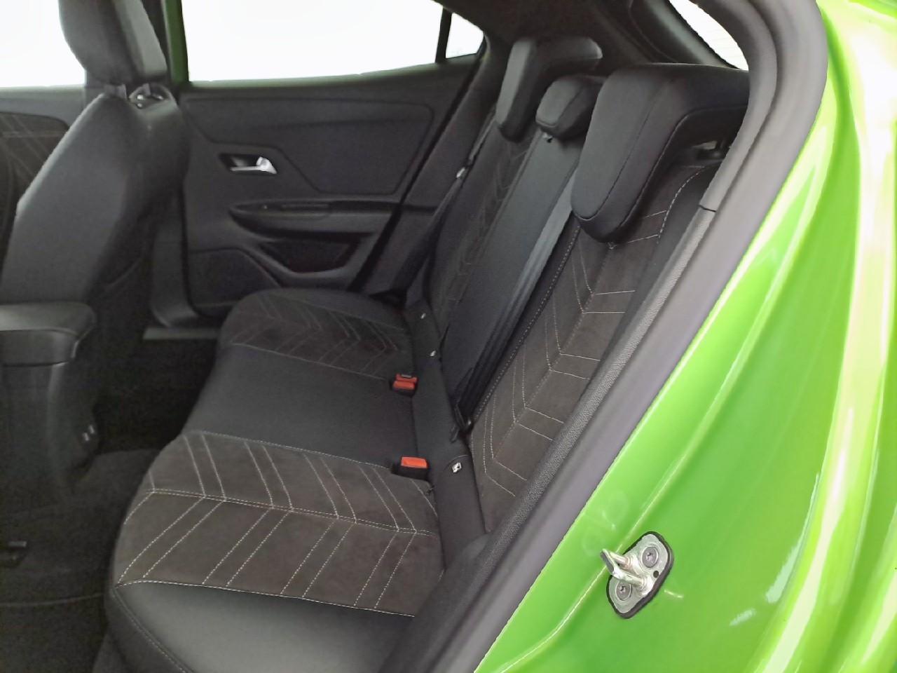 Opel Opel Mokka usata, con Climatizzatore