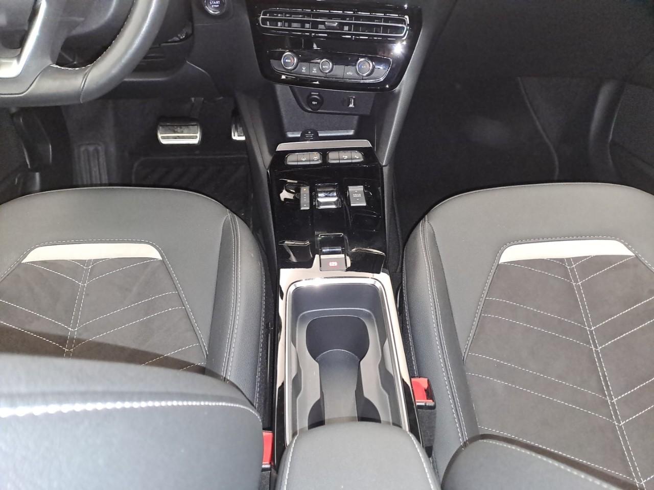 Opel Opel Mokka usata, con Mirror Screen