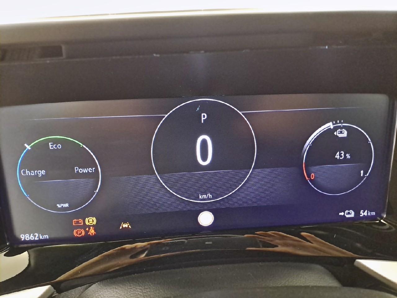 Opel Opel Mokka usata 6