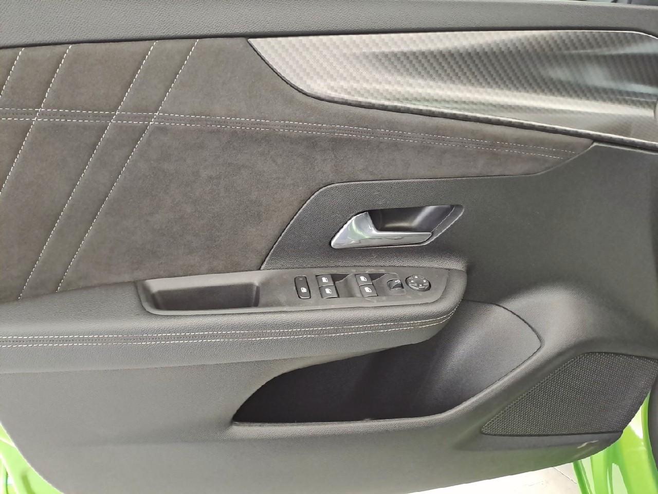 Opel Opel Mokka usata 7