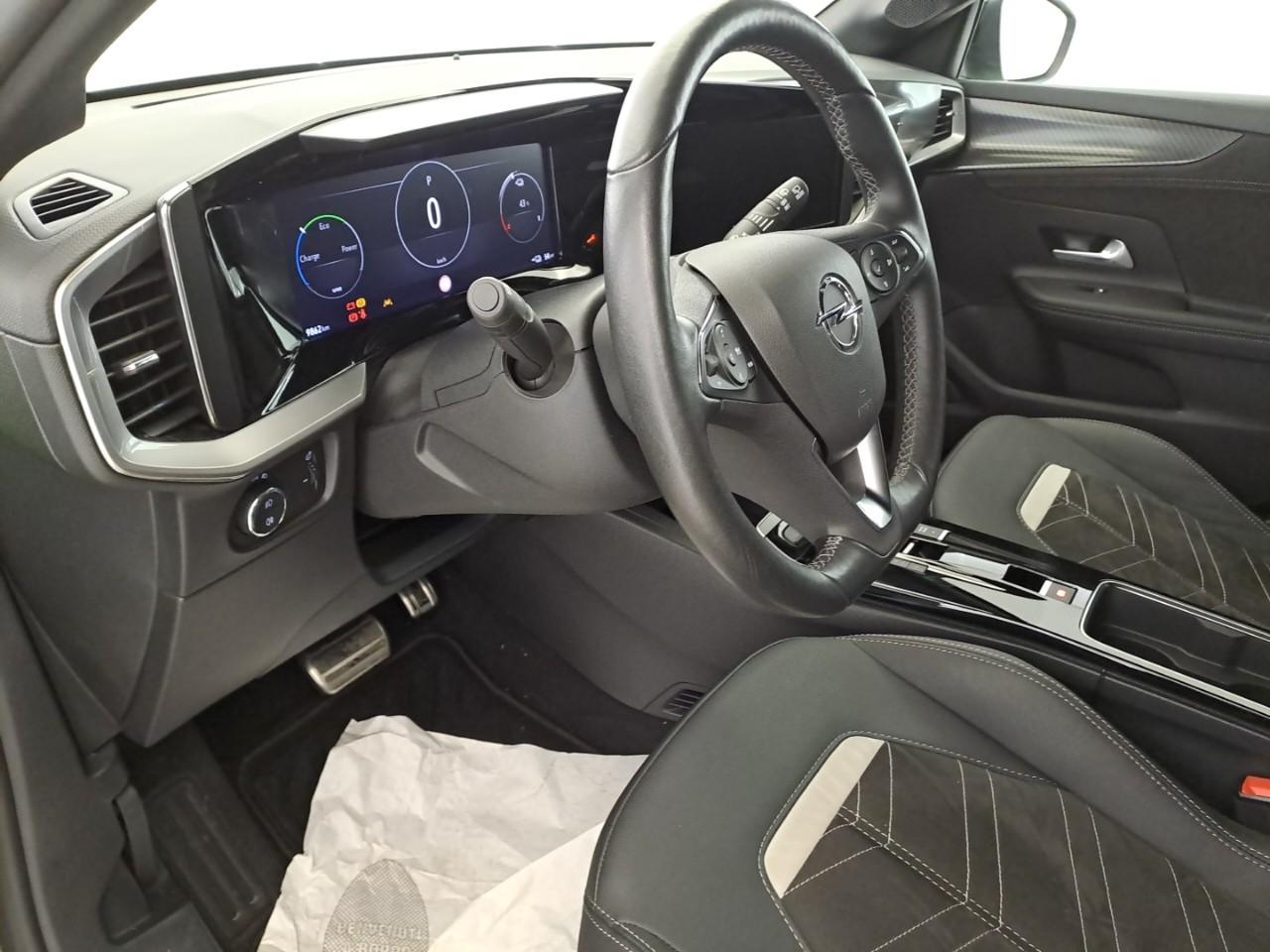 Opel Opel Mokka usata 8