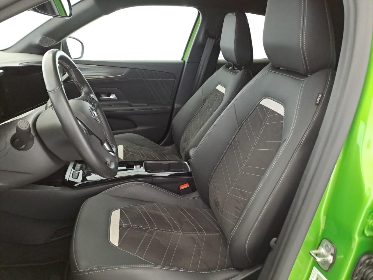 Opel Opel Mokka usata 17