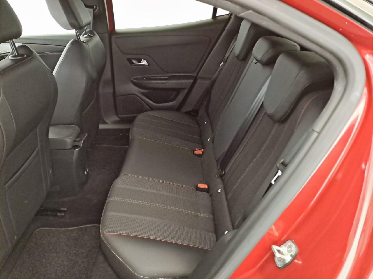 Opel Opel Mokka usata, con Climatizzatore