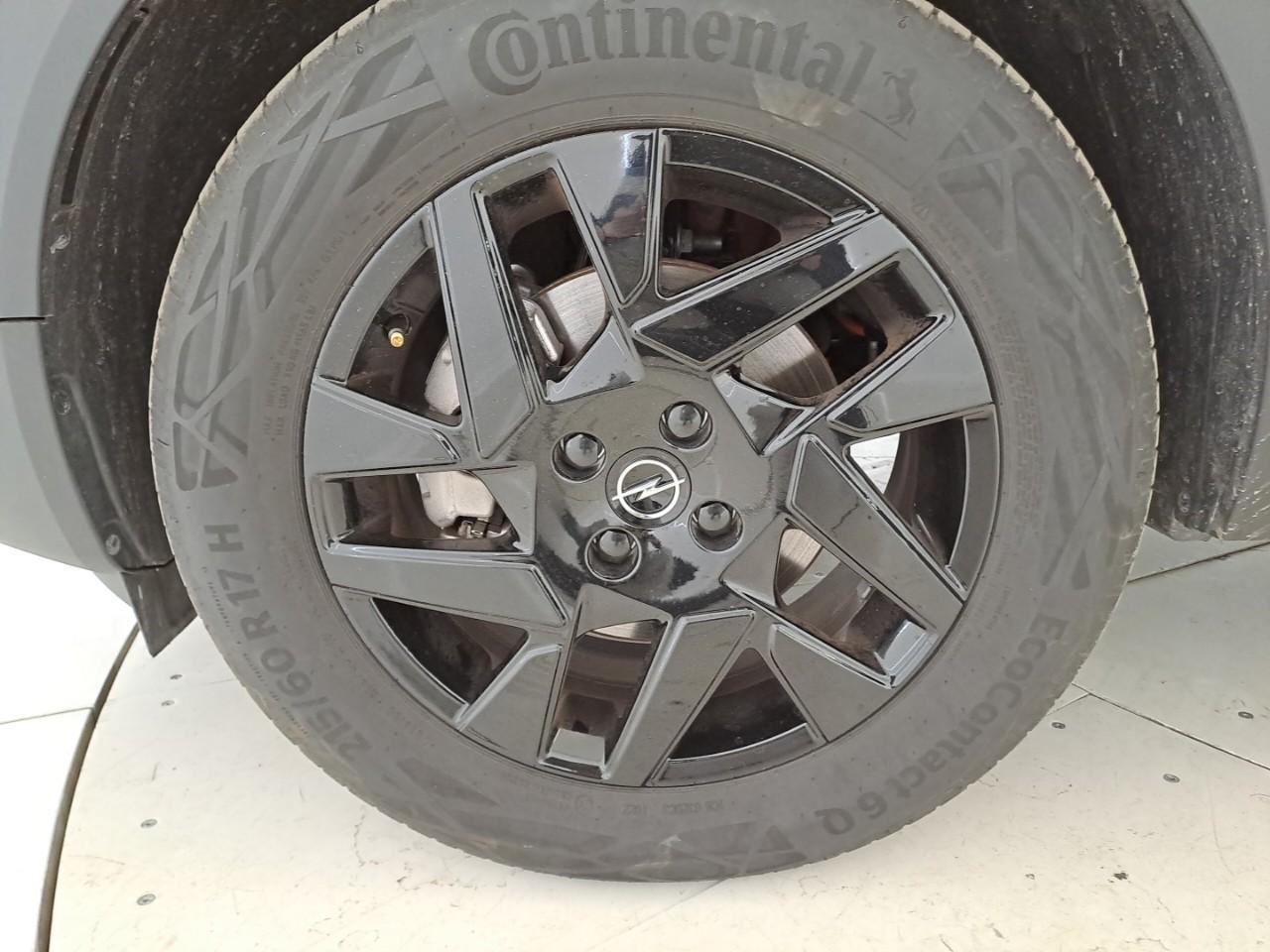 Opel Opel Mokka usata, con Isofix