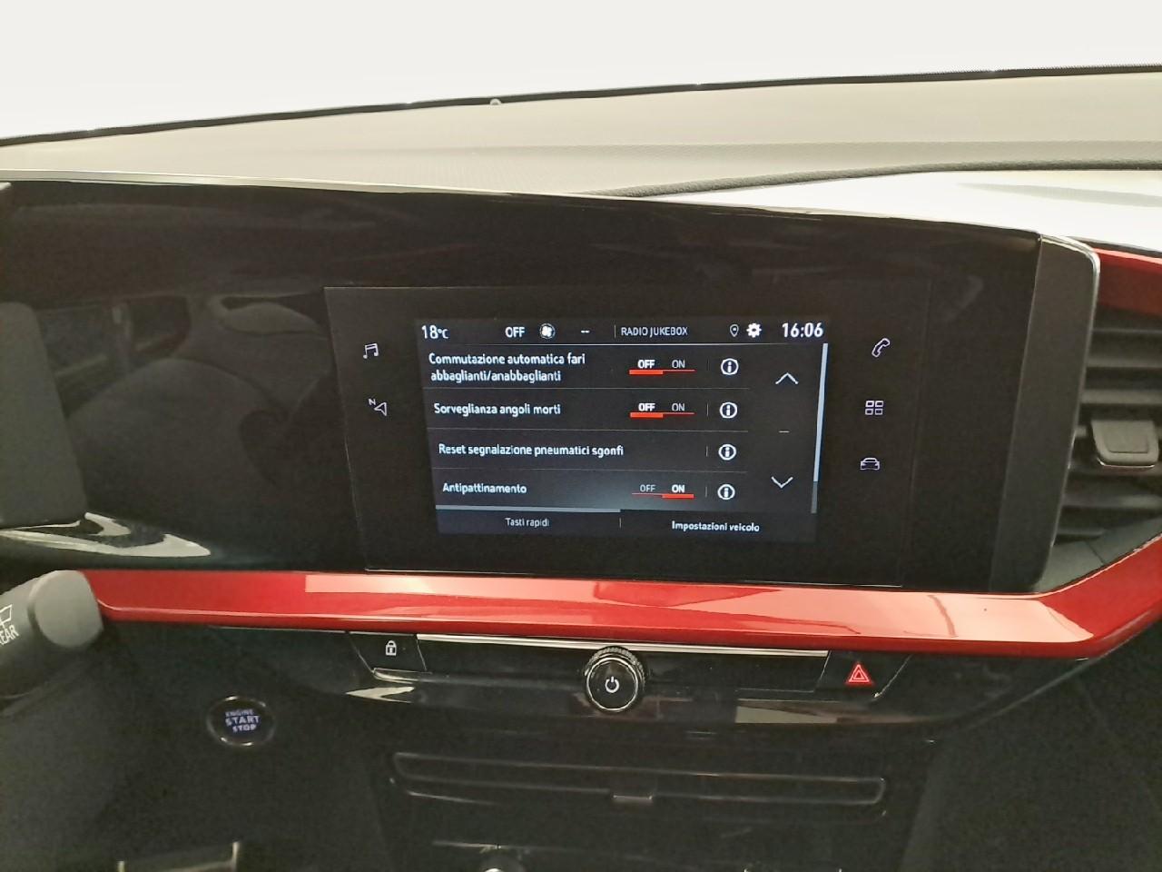 Opel Opel Mokka usata, con Mirror Screen