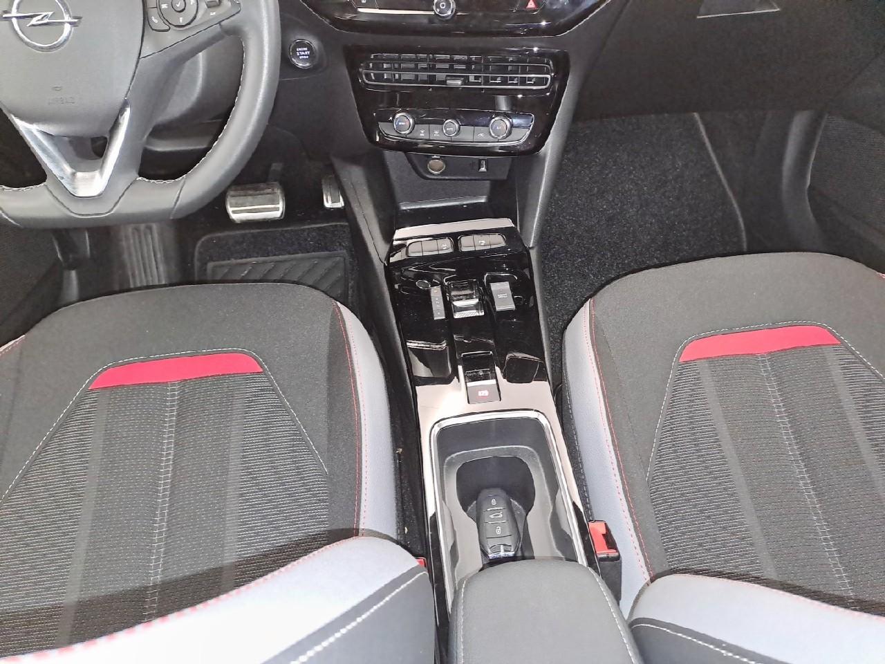 Opel Opel Mokka usata, con Sistema Keyless