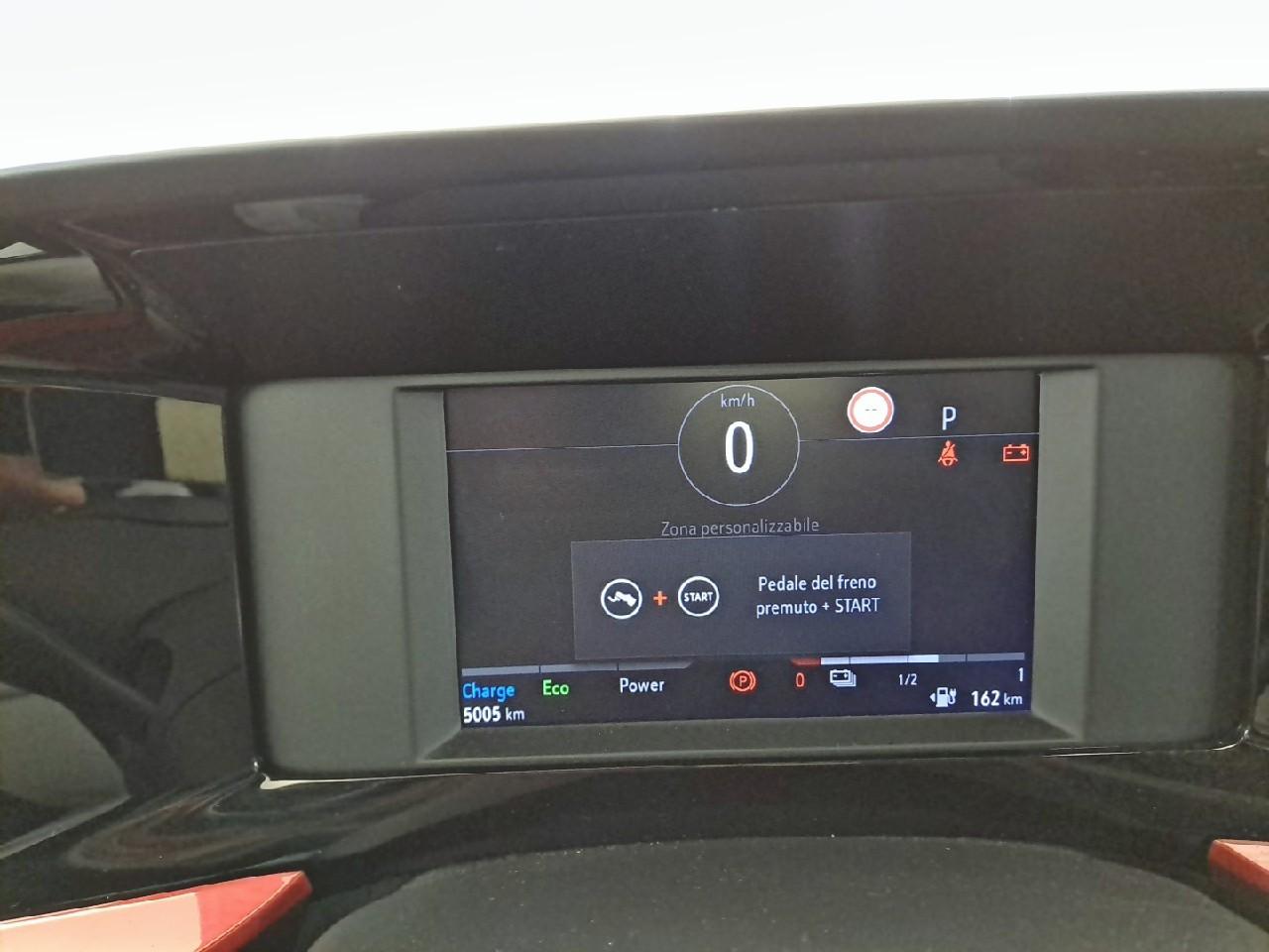 Opel Opel Mokka usata 6