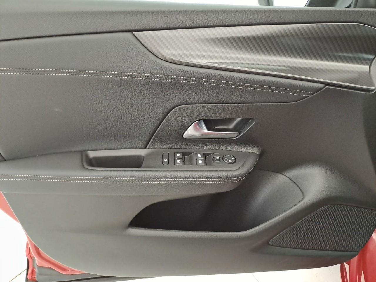 Opel Opel Mokka usata 7