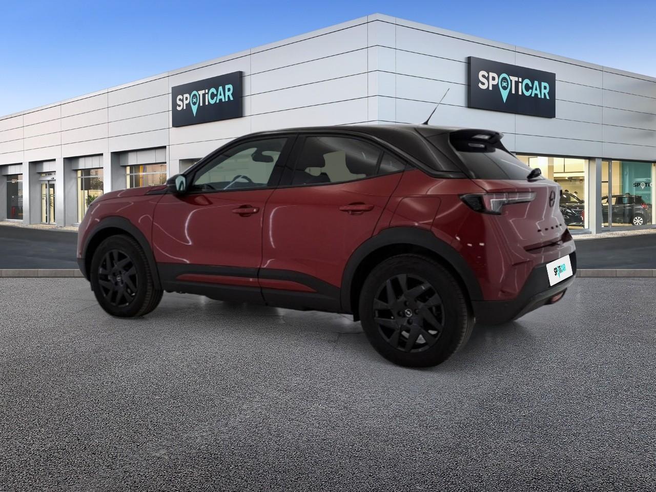 Opel Opel Mokka usata 14