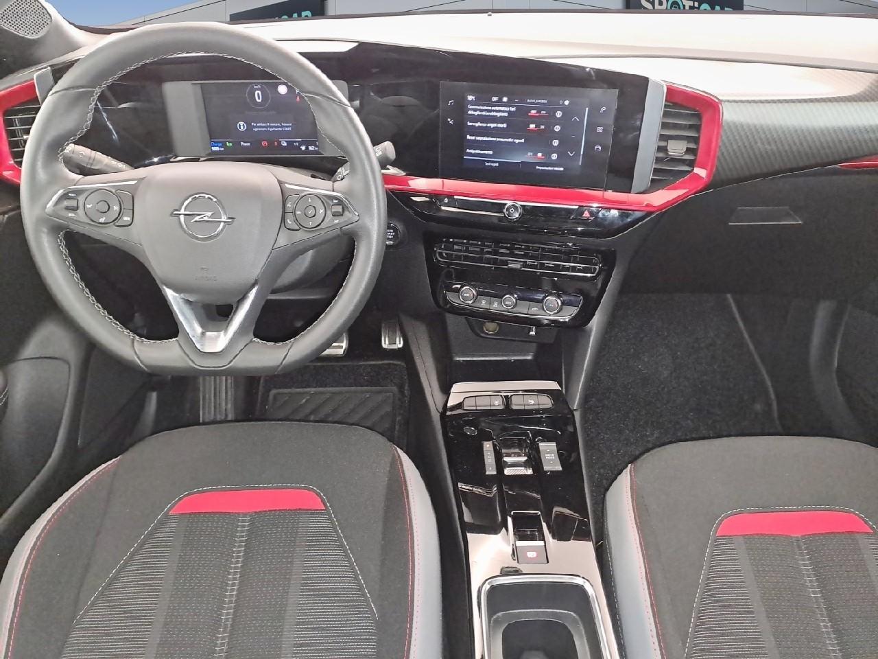 Opel Opel Mokka usata 15