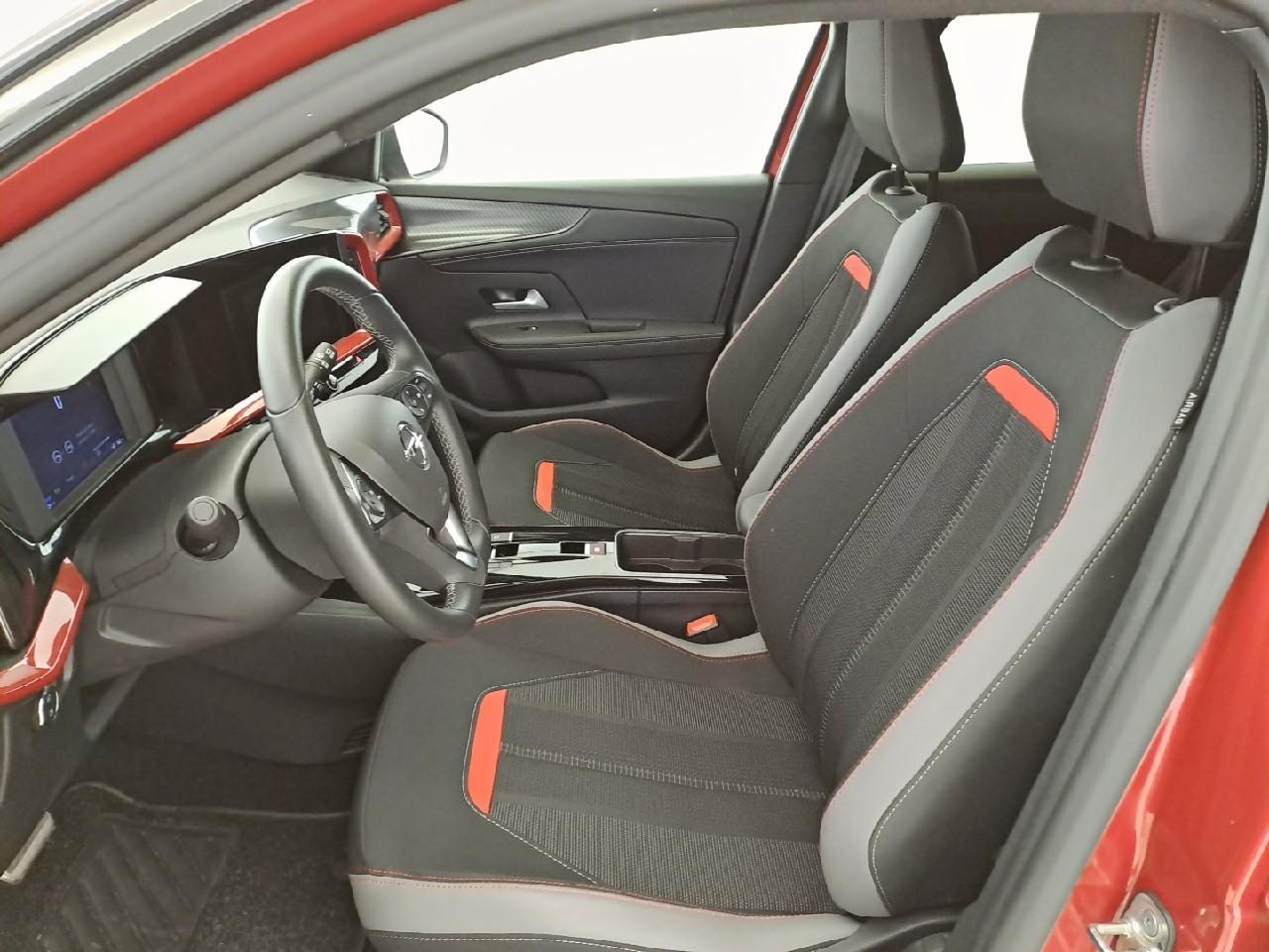 Opel Opel Mokka usata 16