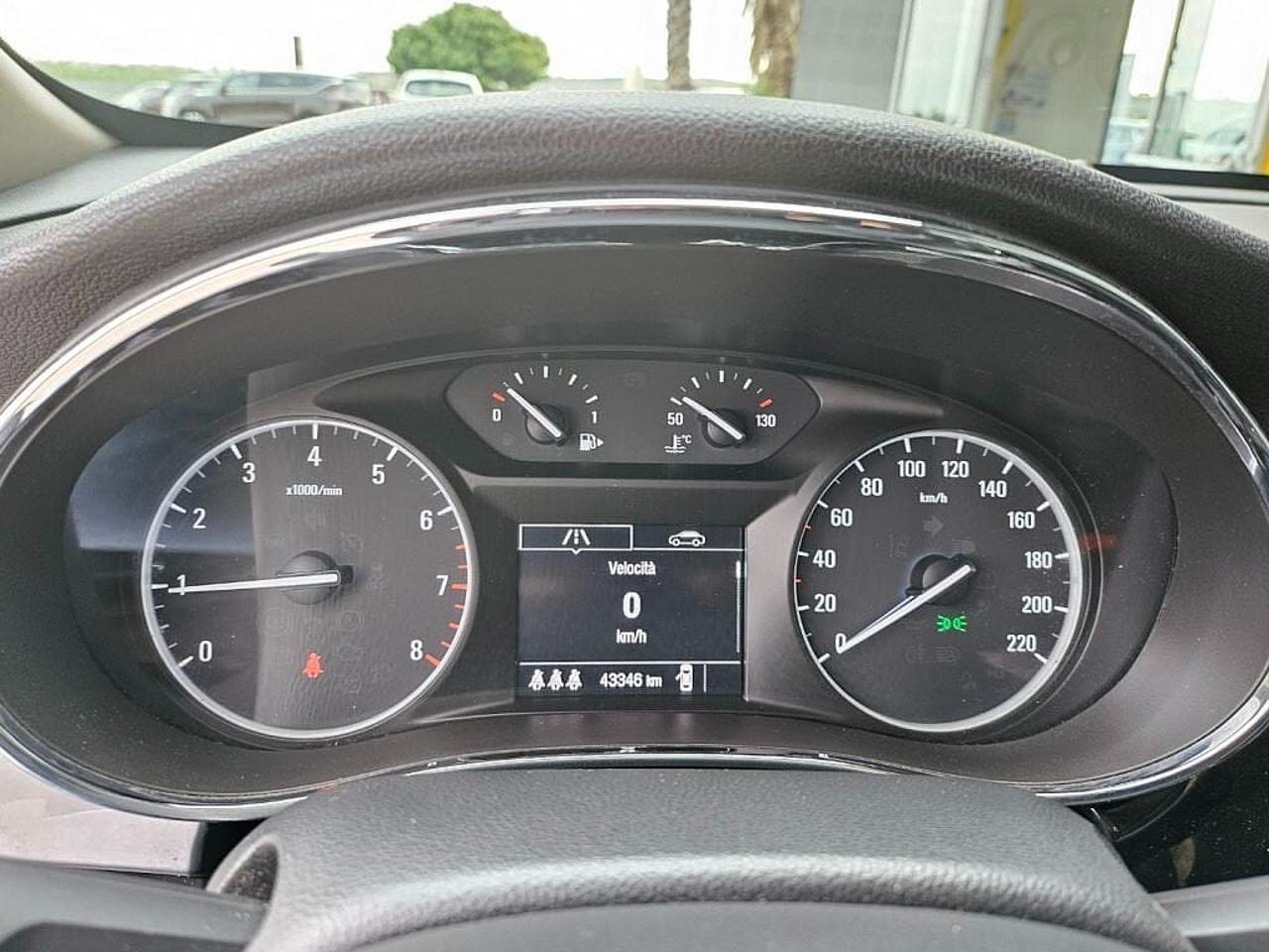 Opel Opel Mokka usata 2