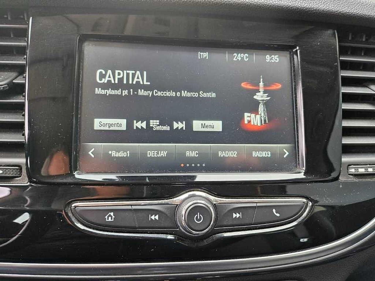 Opel Opel Mokka usata 3