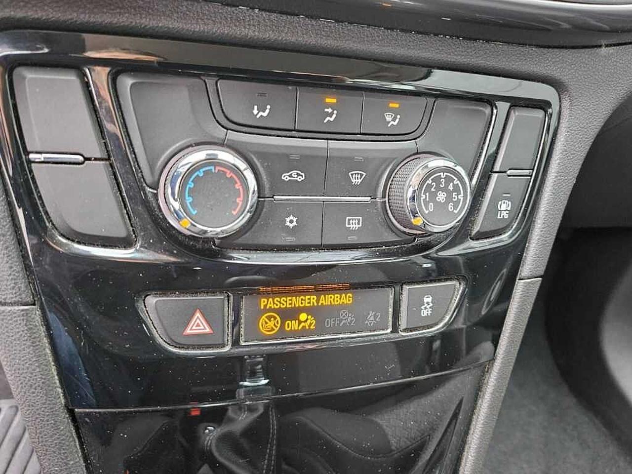 Opel Opel Mokka usata 4