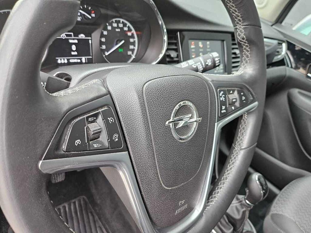 Opel Opel Mokka usata 6