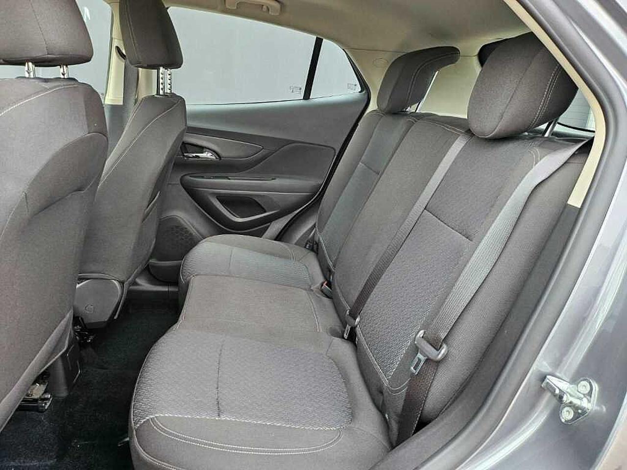 Opel Opel Mokka usata 10