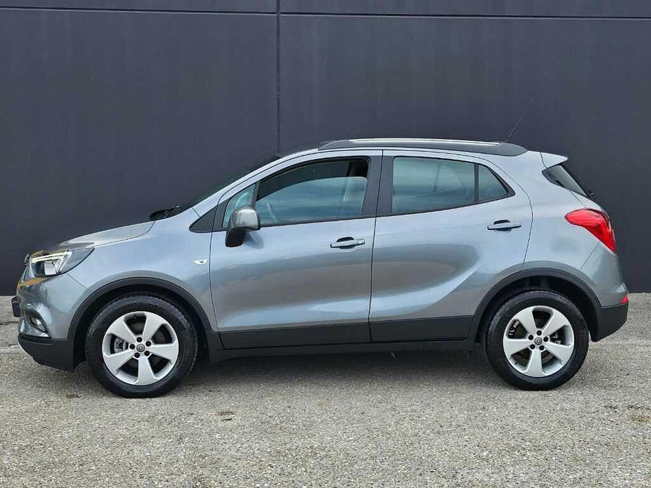 Opel Opel Mokka usata 11