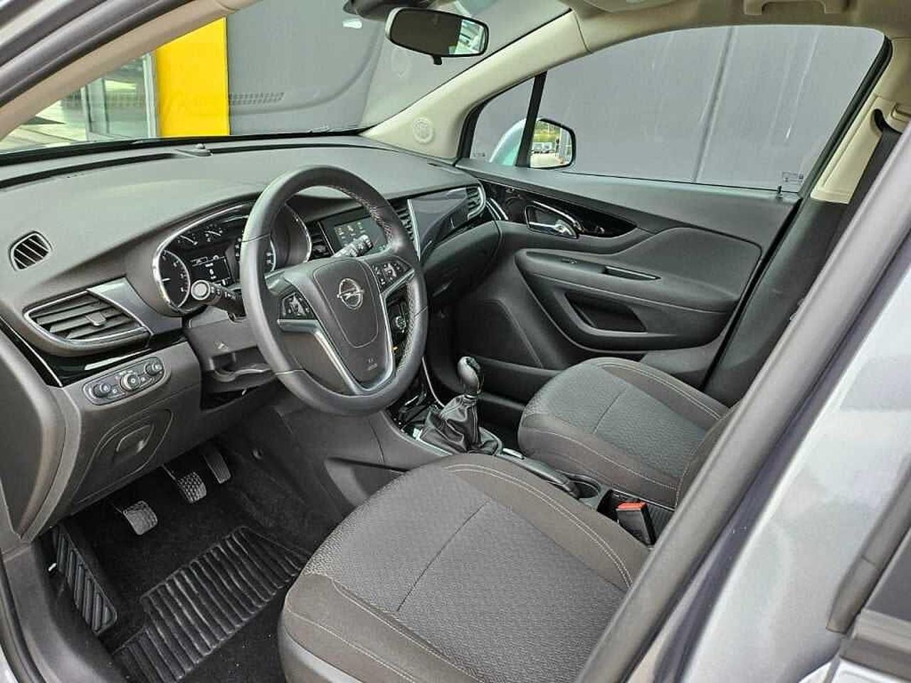Opel Opel Mokka usata 22