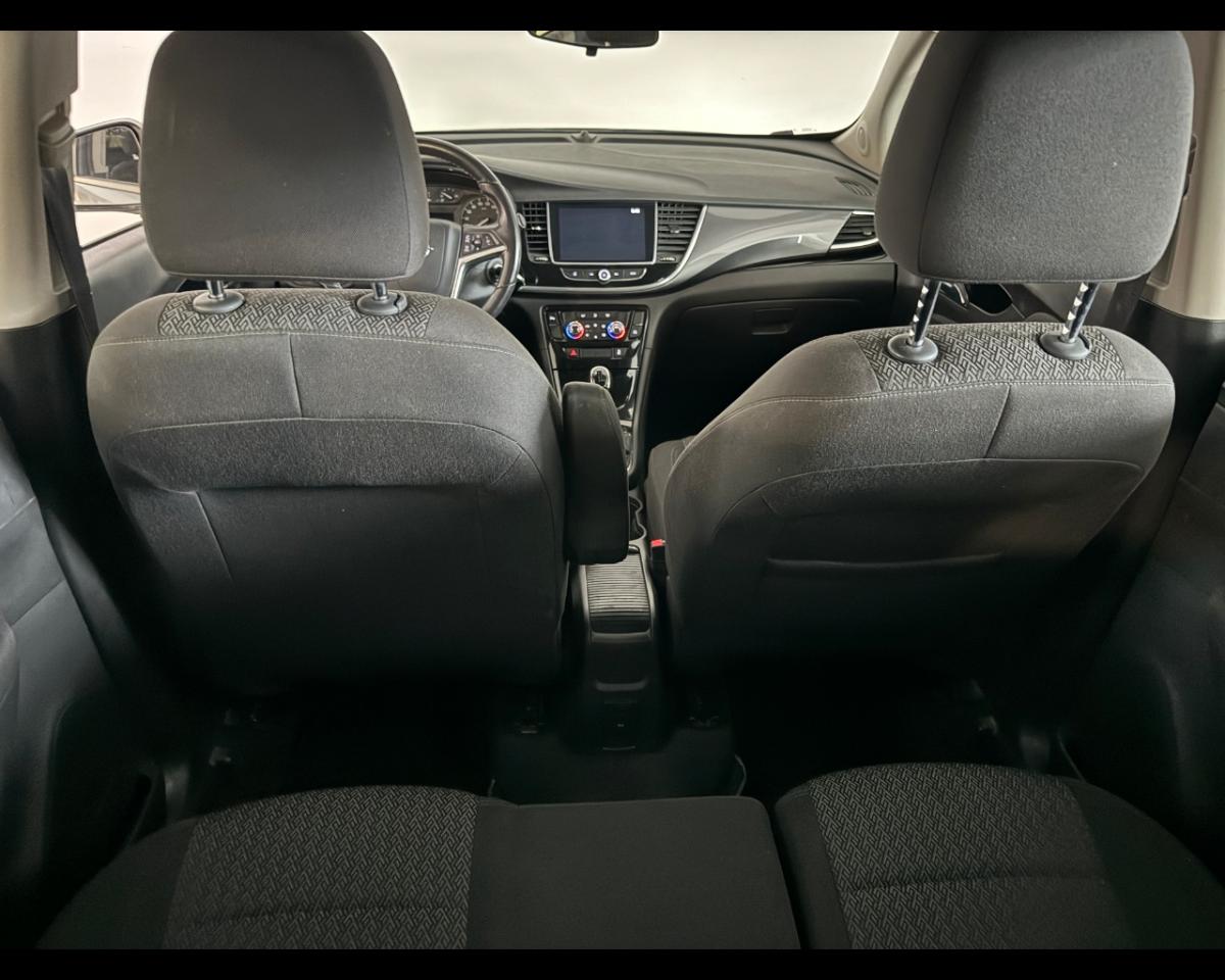 Opel Mokka - Foto 3