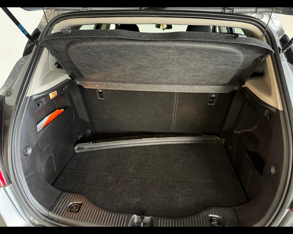 Opel Mokka - Foto 5
