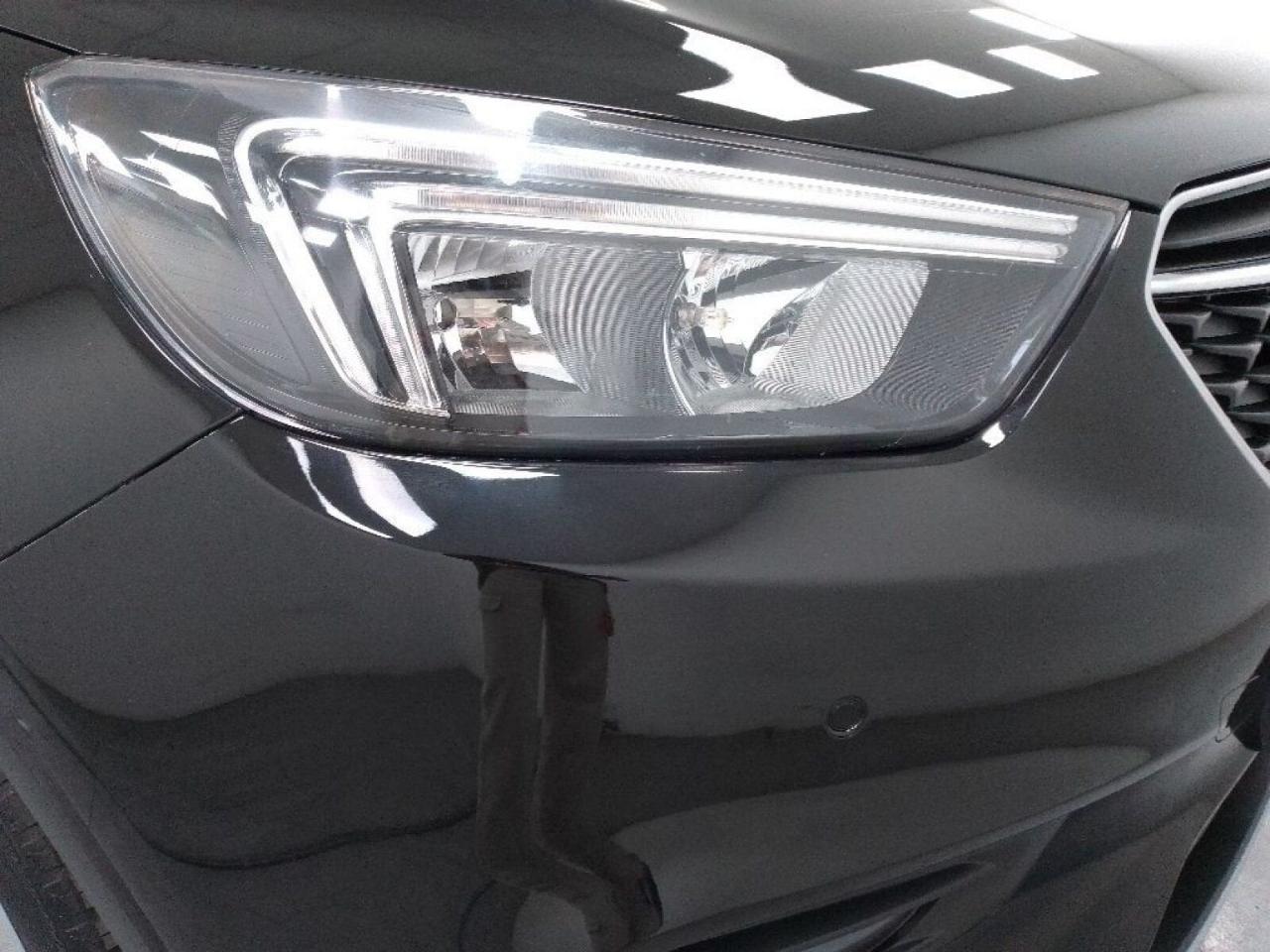Opel Opel Mokka usata, con GPS