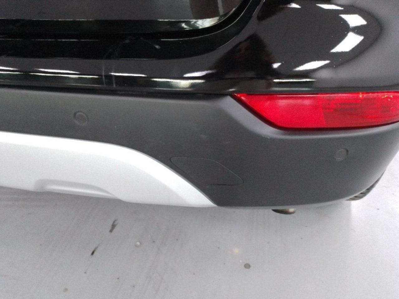 Opel Opel Mokka usata, con Portapacchi