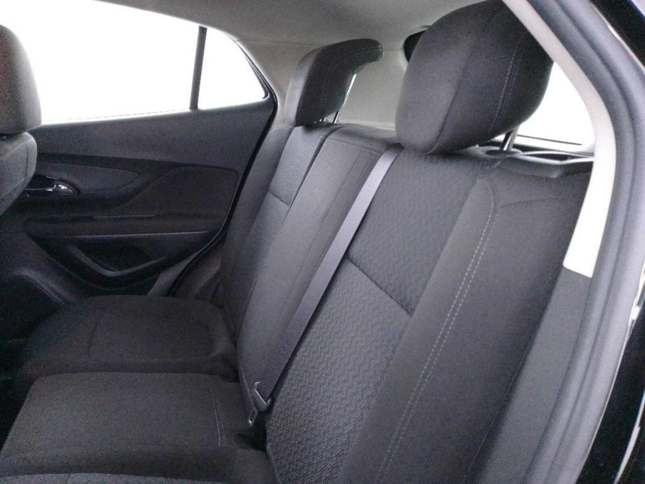 Opel Opel Mokka usata 4