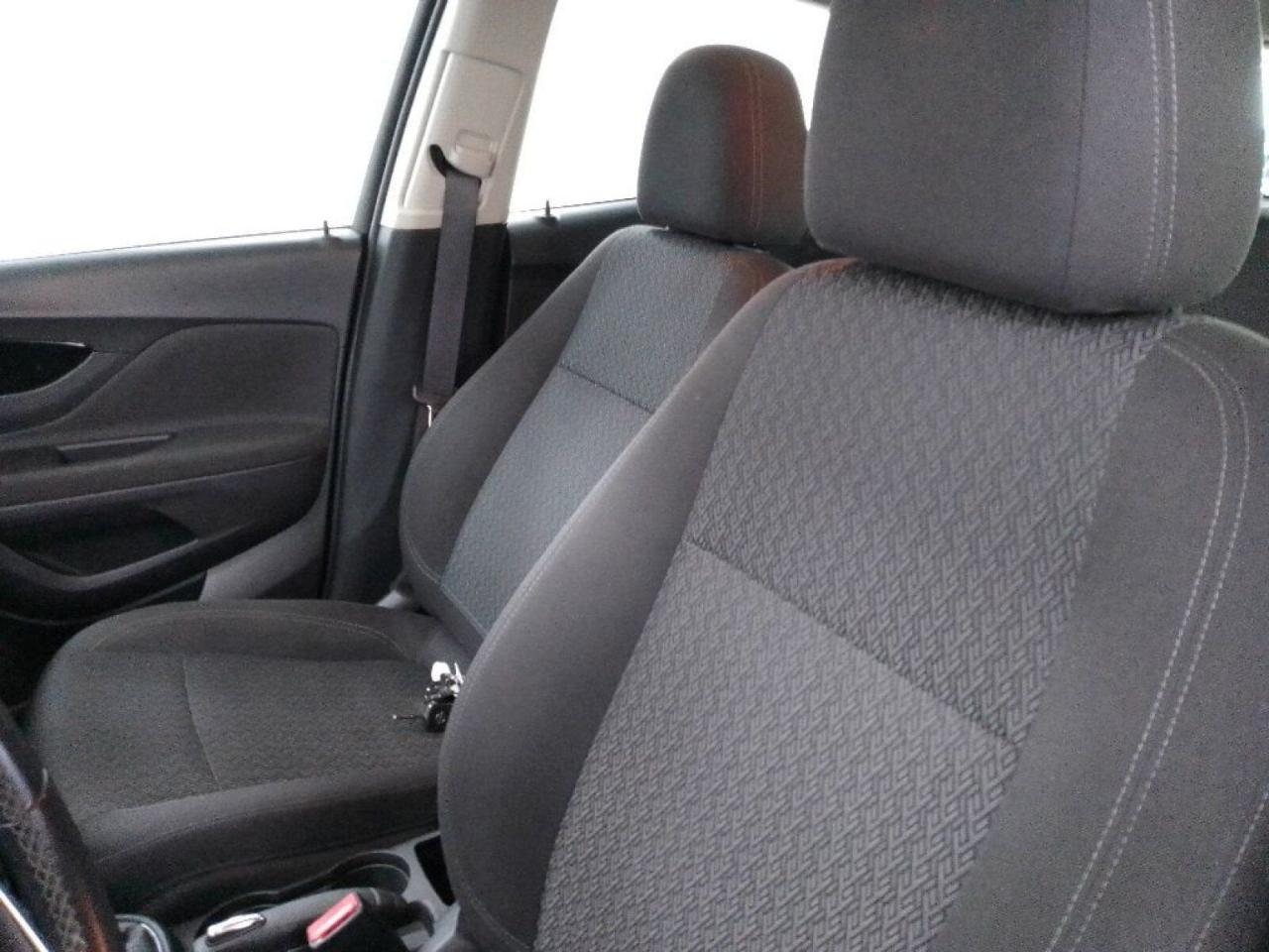Opel Opel Mokka usata 5