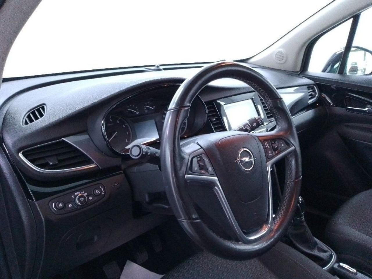 Opel Opel Mokka usata 6