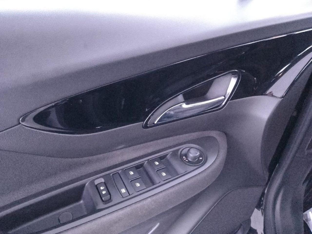 Opel Opel Mokka usata 7