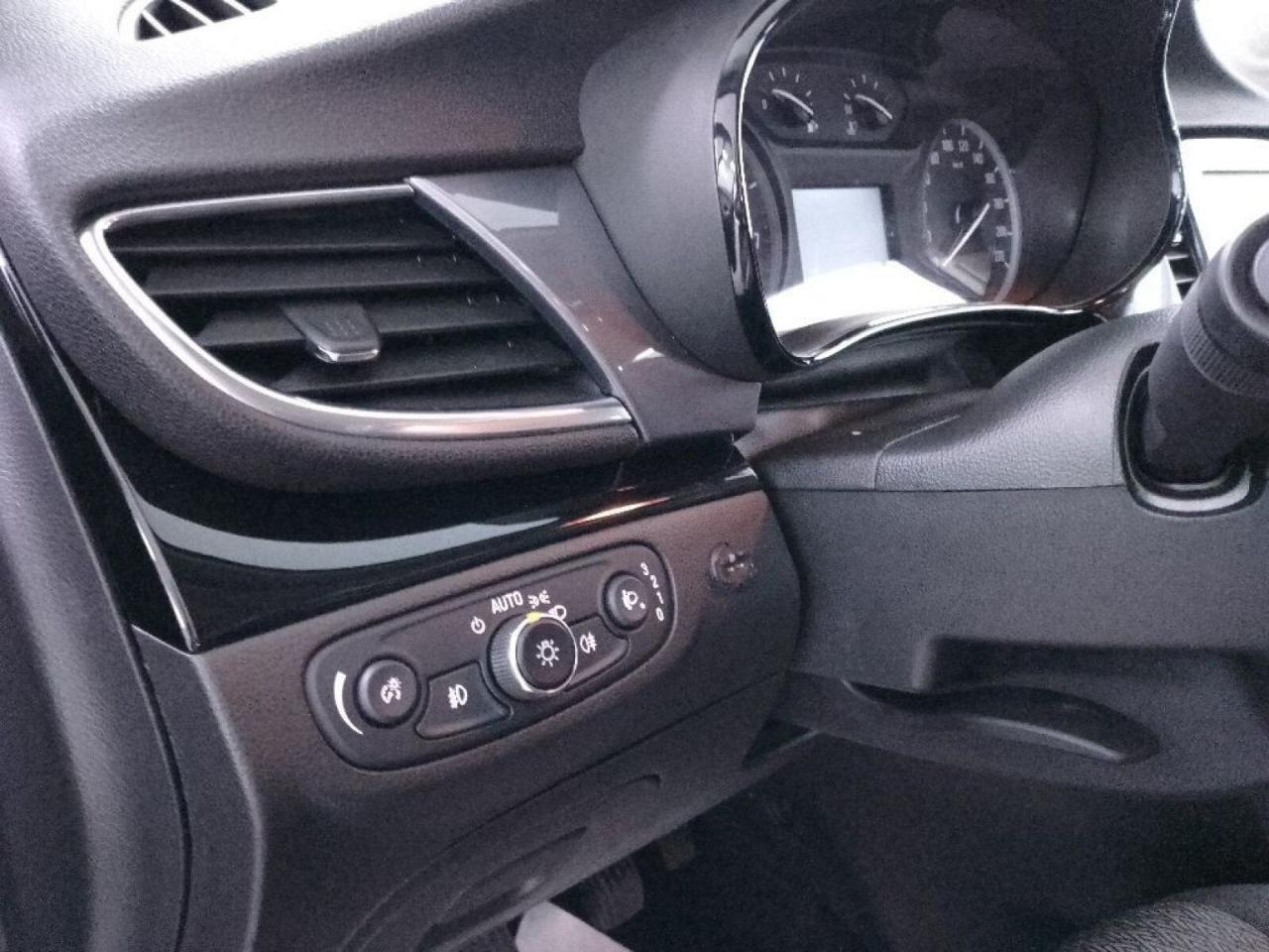 Opel Opel Mokka usata 8