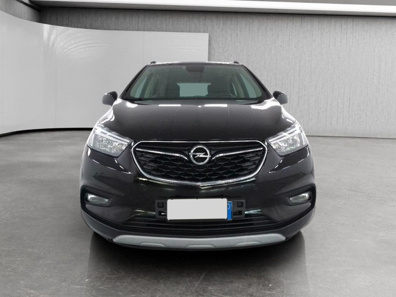 Opel Opel Mokka usata 11