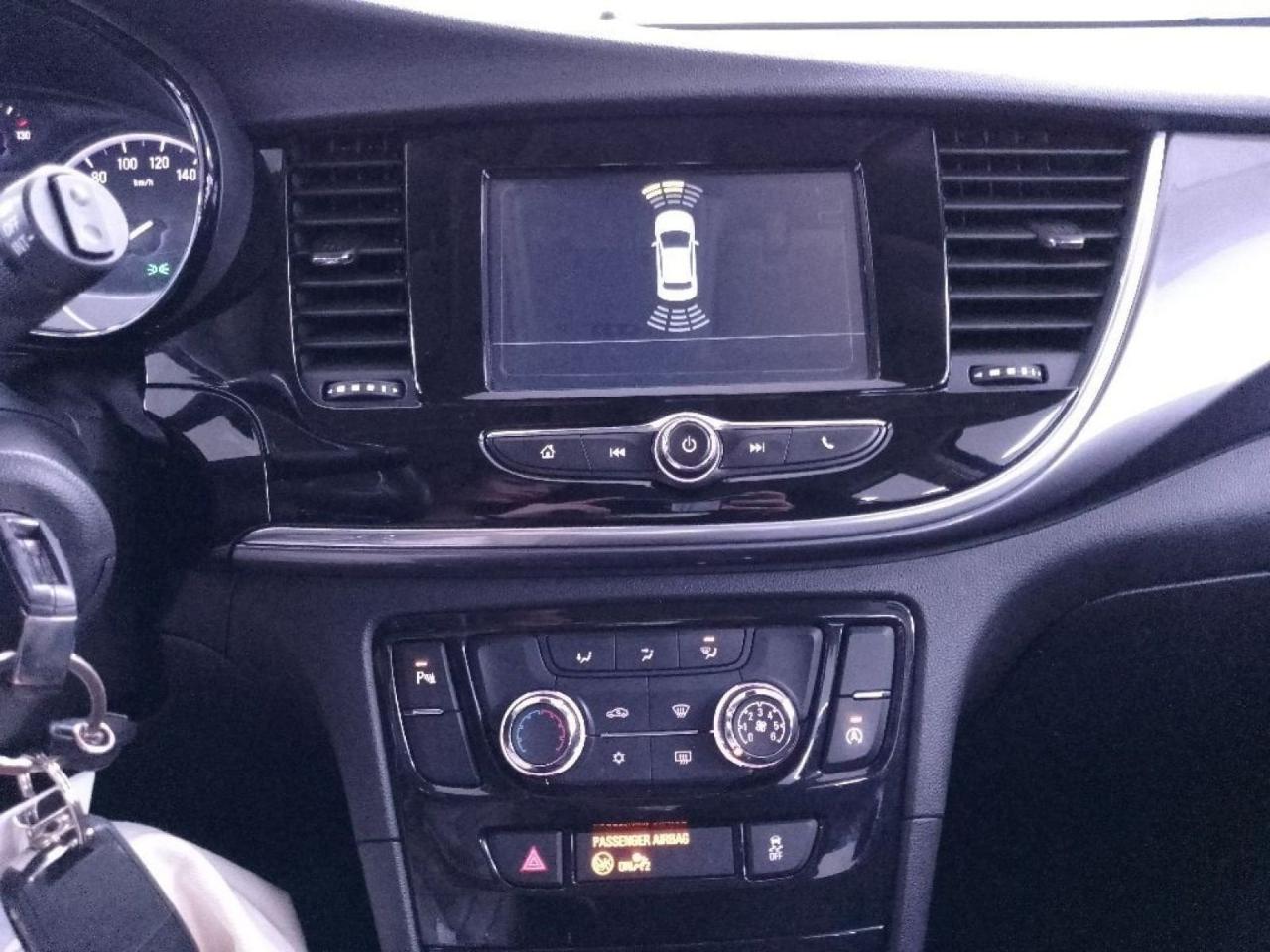 Opel Opel Mokka usata 12