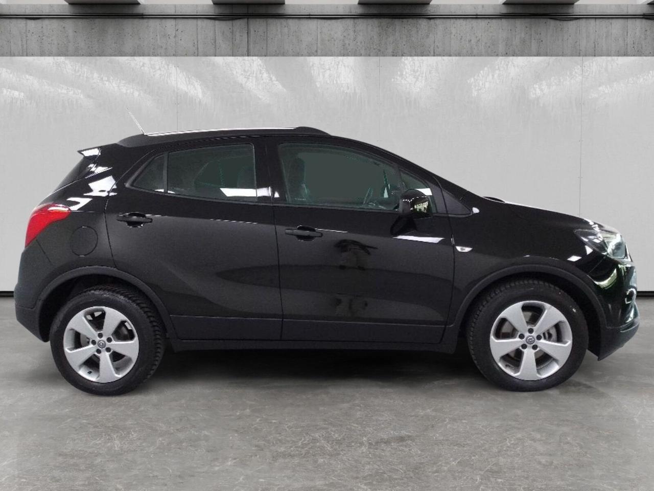 Opel Opel Mokka usata 14