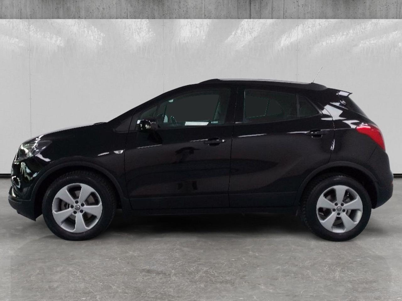 Opel Opel Mokka usata 15