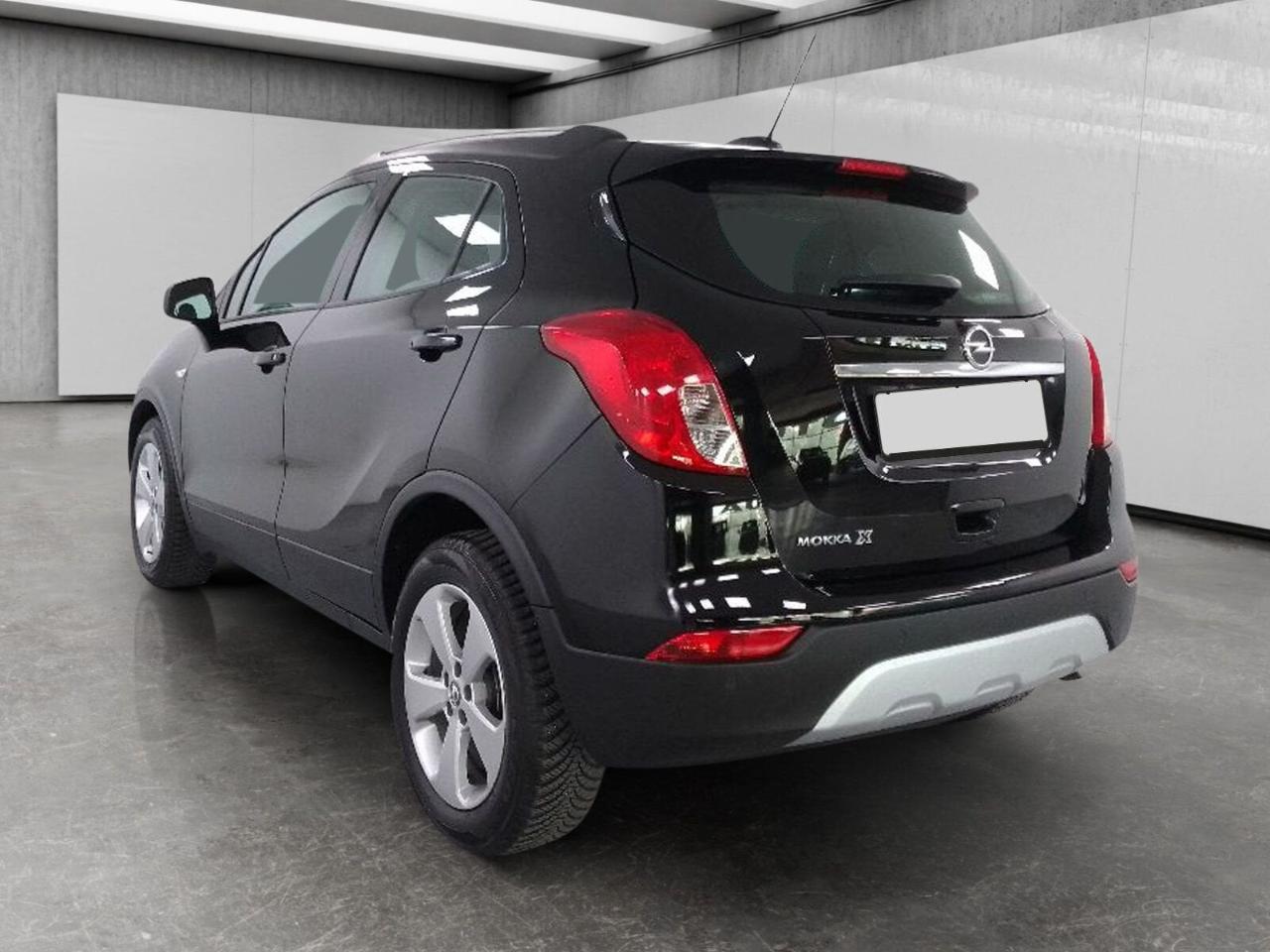 Opel Opel Mokka usata 16