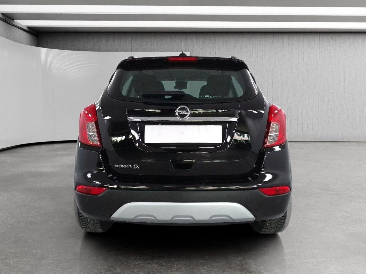 Opel Opel Mokka usata 17