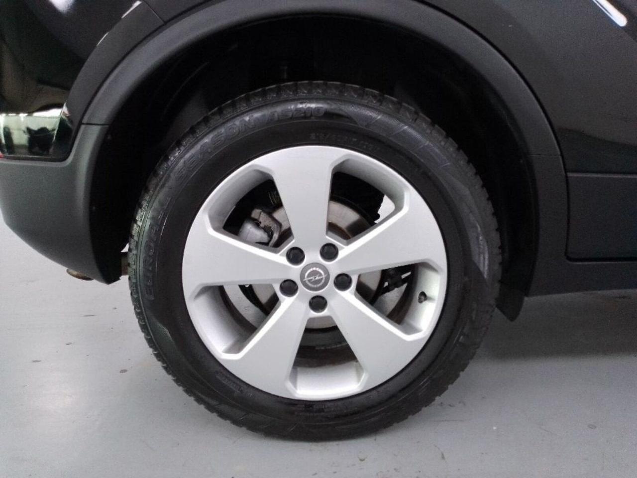 Opel Opel Mokka usata 19