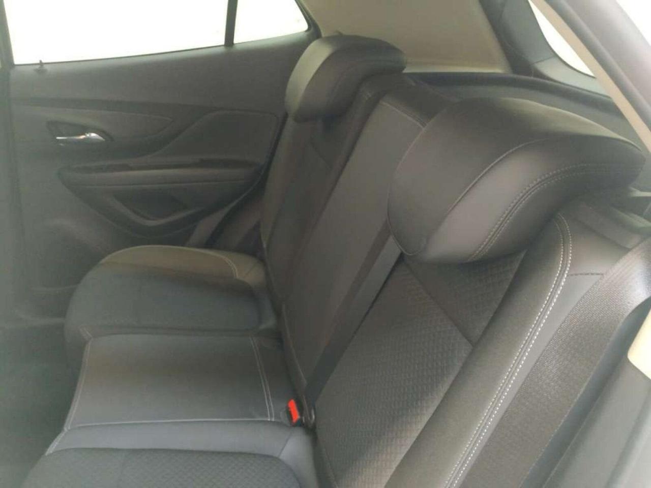 Opel Opel Mokka usata 2