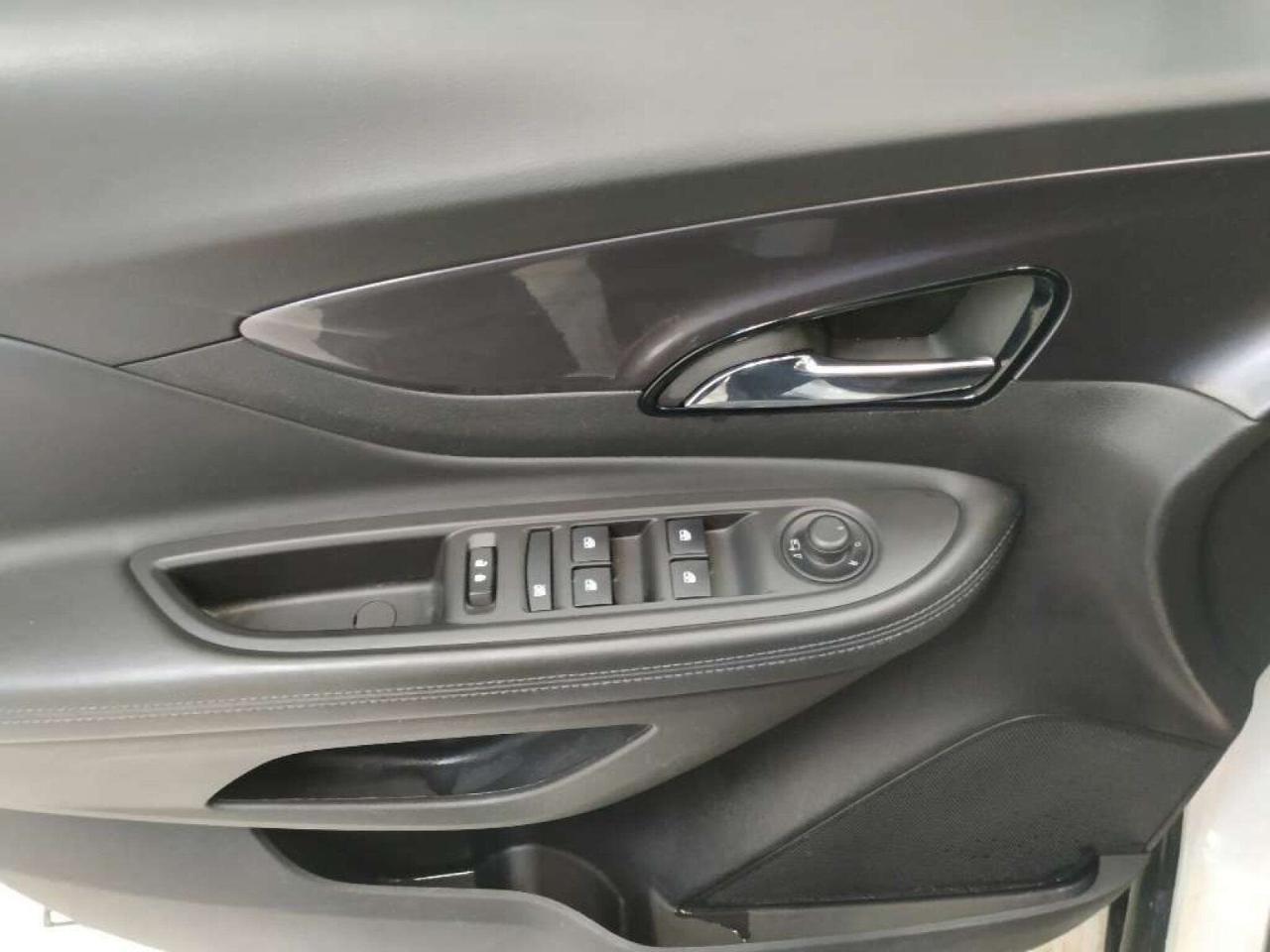 Opel Opel Mokka usata 4
