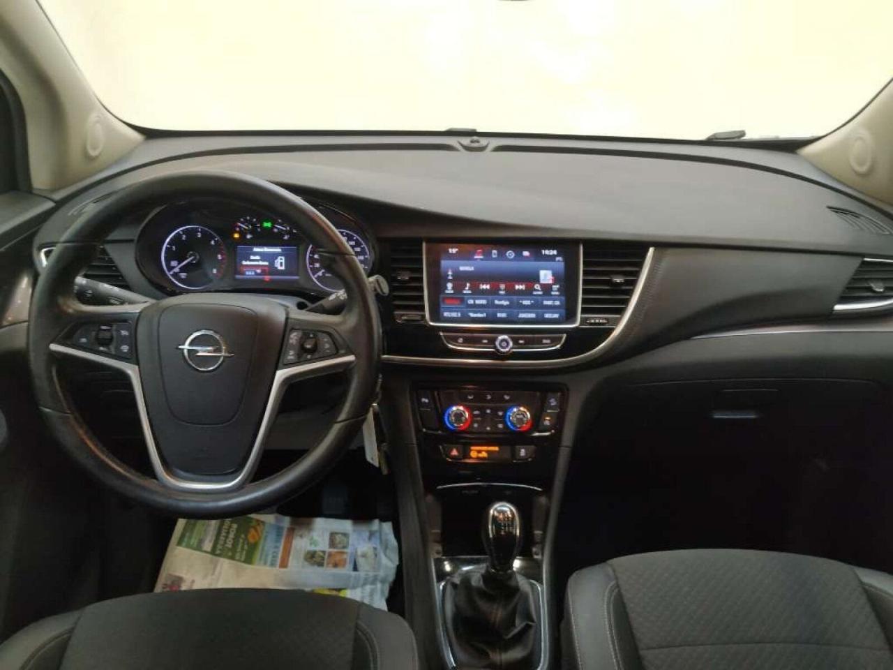 Opel Opel Mokka usata 5