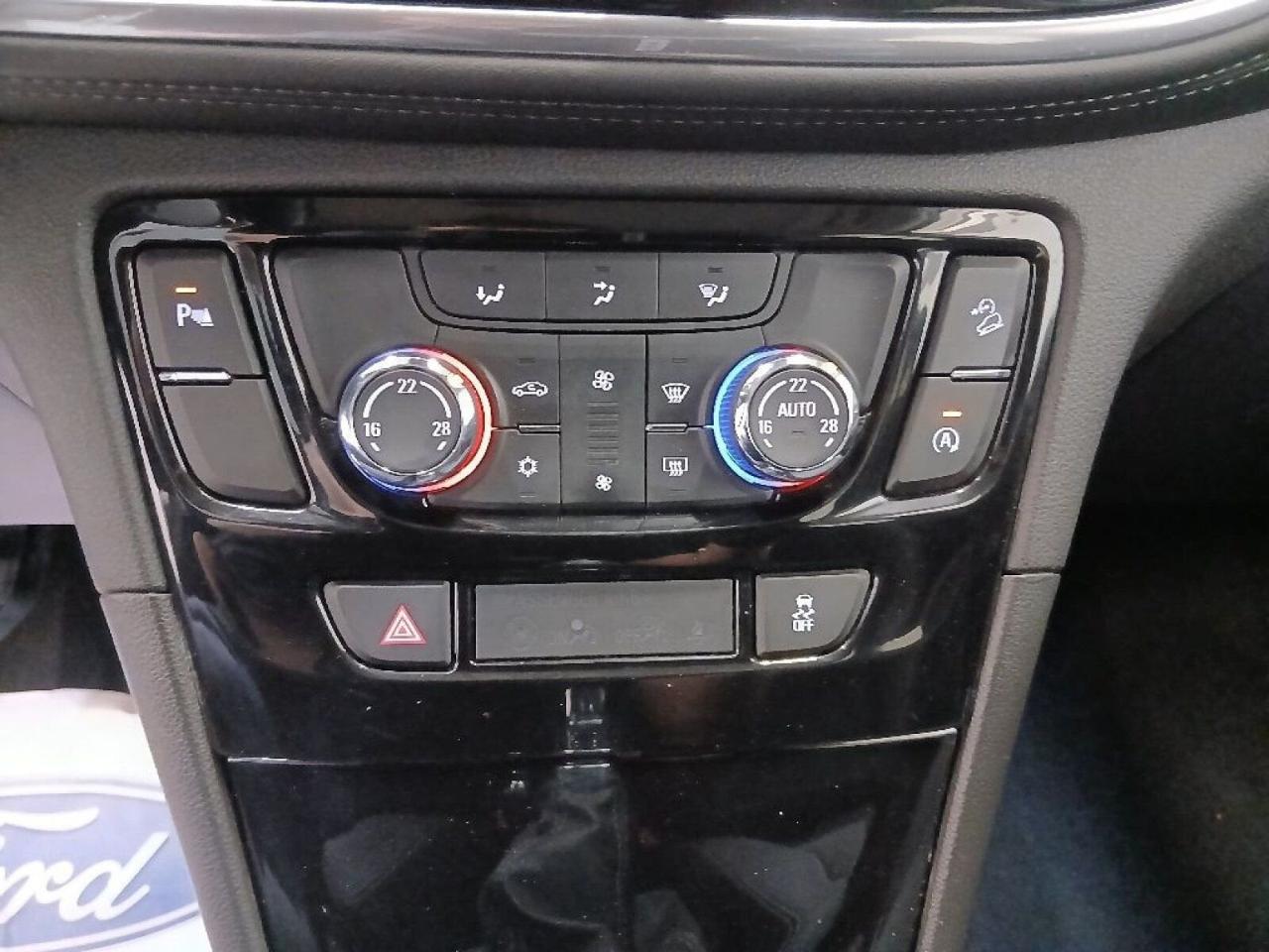 Opel Opel Mokka usata 7