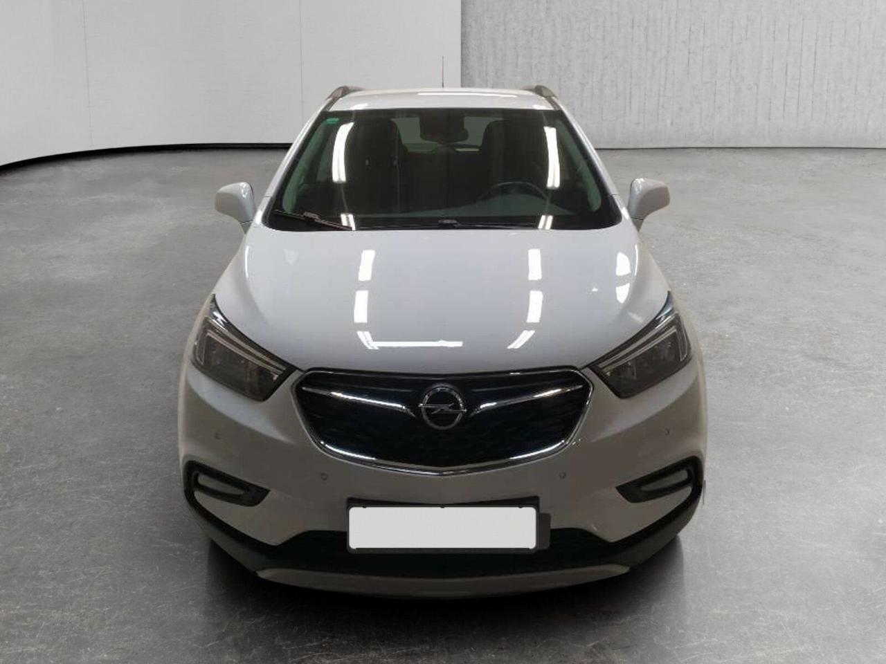Opel Opel Mokka usata 10