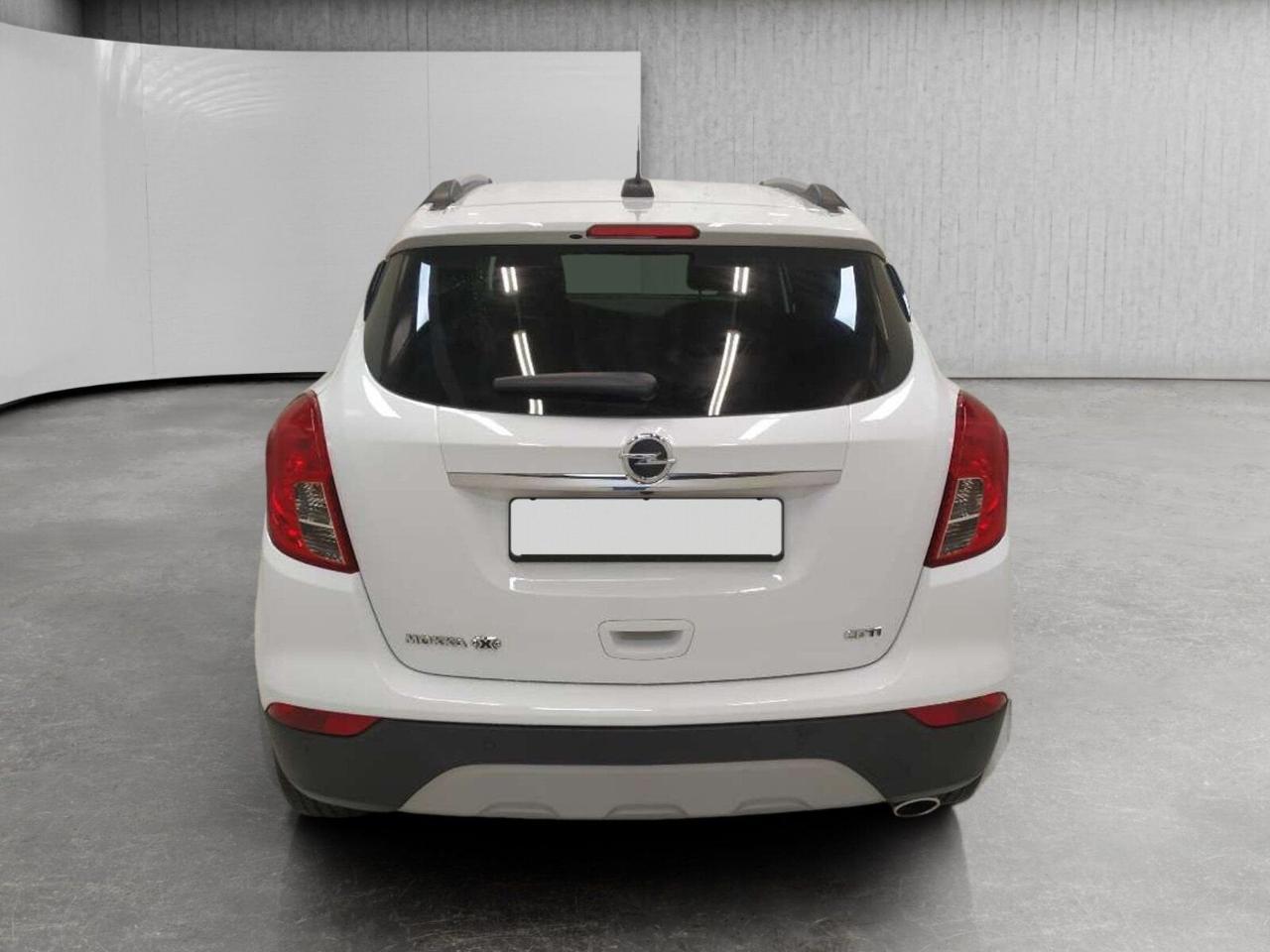 Opel Opel Mokka usata 13