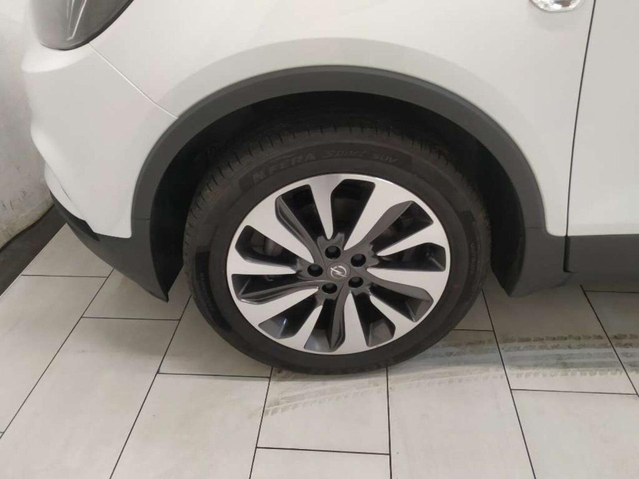 Opel Opel Mokka usata 17
