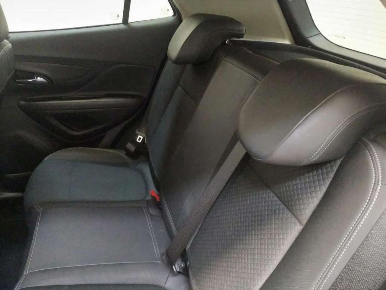 Opel Opel Mokka usata, con Portapacchi