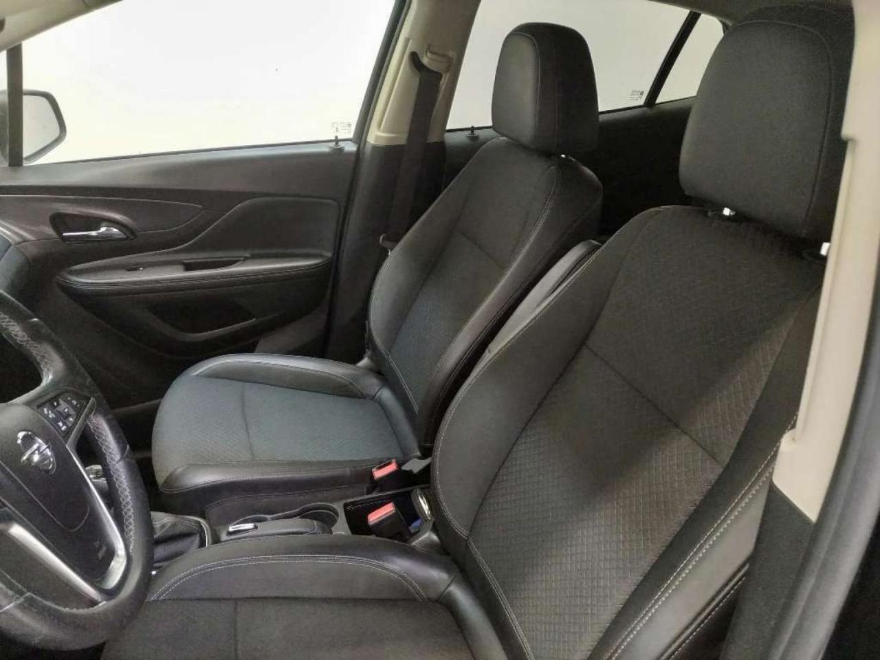 Opel Opel Mokka usata 2